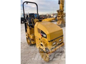 CAT CB1.7-03 Soil compactors