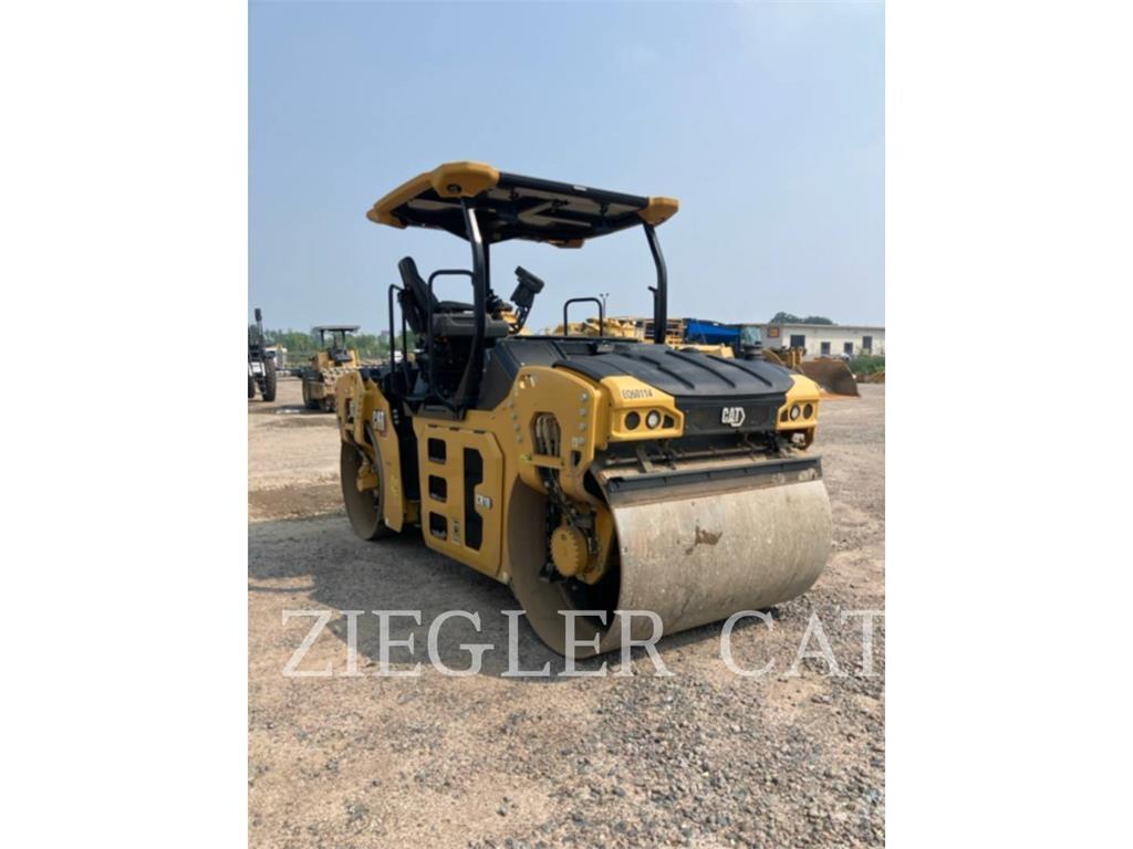 CAT CB10 Soil compactors