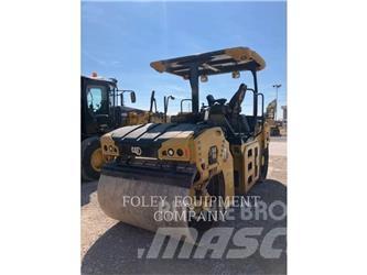 CAT CB10-02 Soil compactors