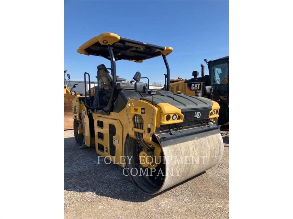 CAT CB10-02 Soil compactors