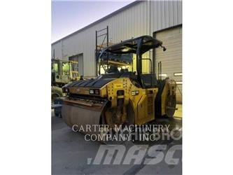 CAT CB13 Soil compactors