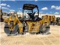 CAT CB13 Scrapers