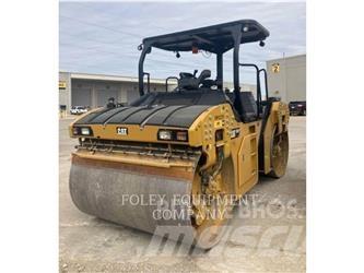 CAT CB13-01 Soil compactors