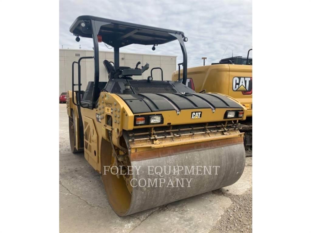 CAT CB13-01 Soil compactors