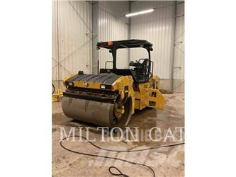 CAT CB15 Soil compactors