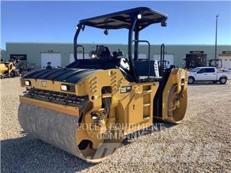 CAT CB15-01 Soil compactors