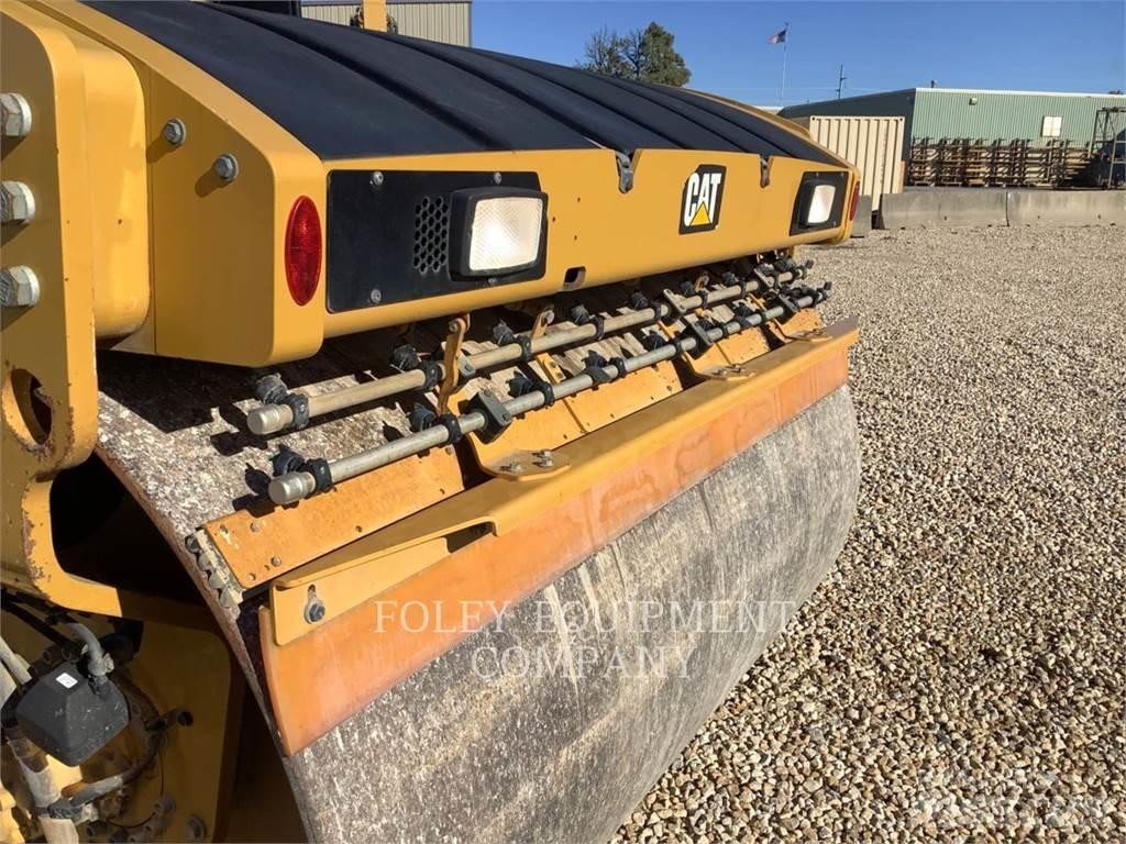 CAT CB15-01 Soil compactors
