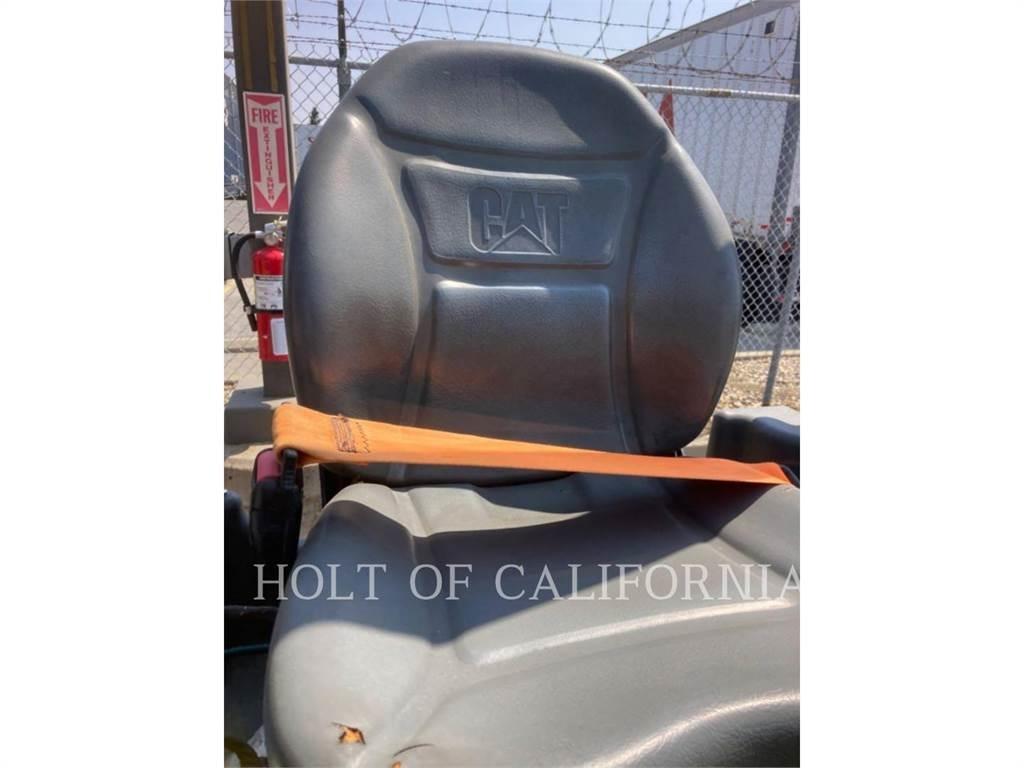CAT CB2.5 Soil compactors
