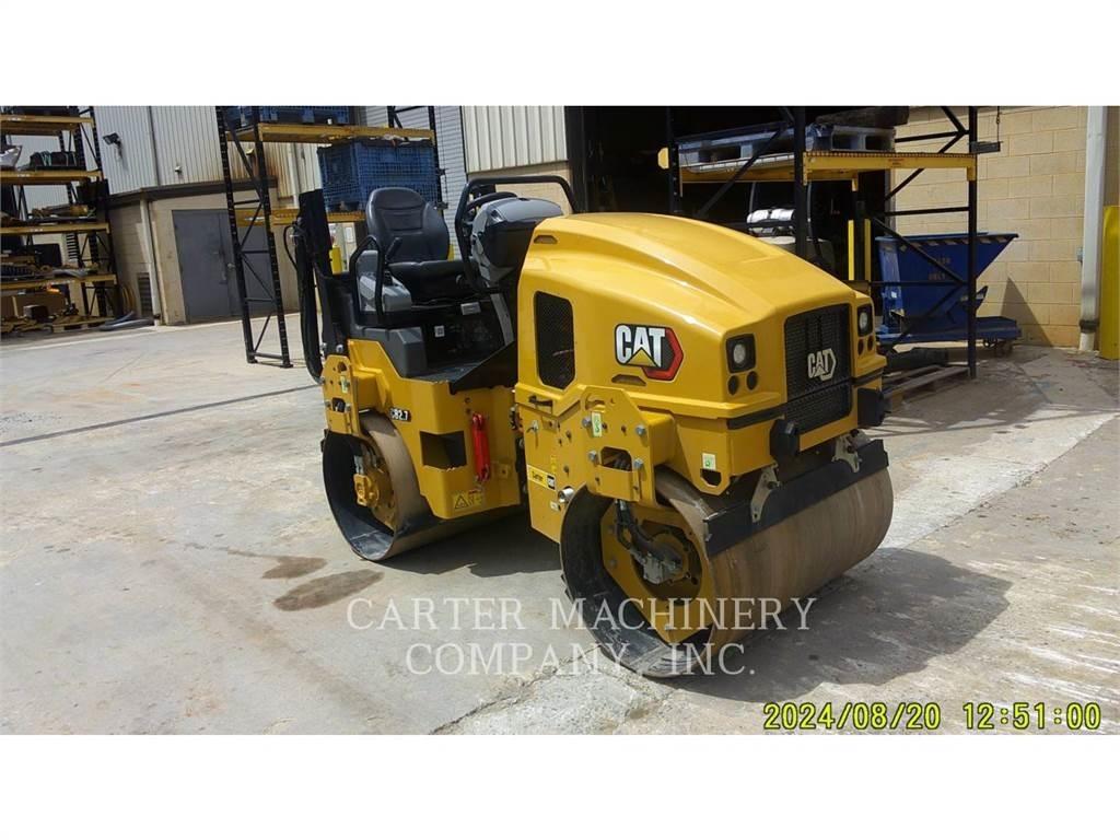 CAT CB2.7-03 Soil compactors