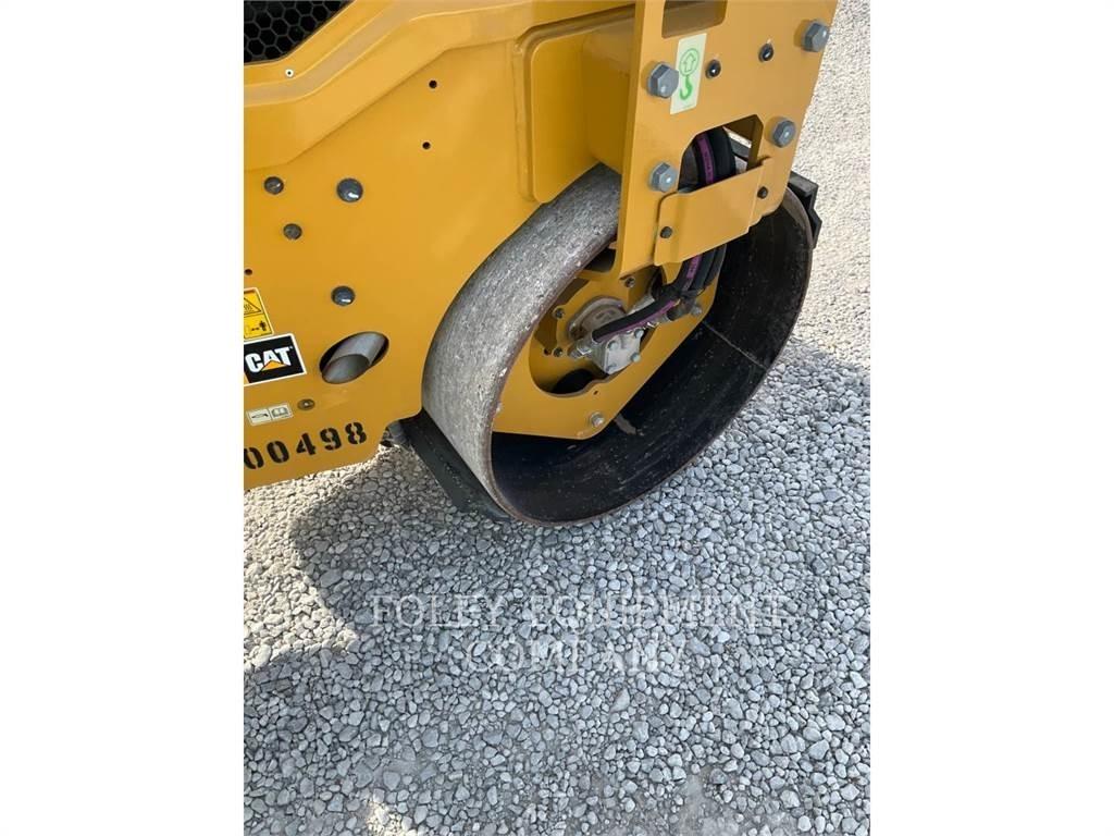 CAT CB2.7-03 Soil compactors