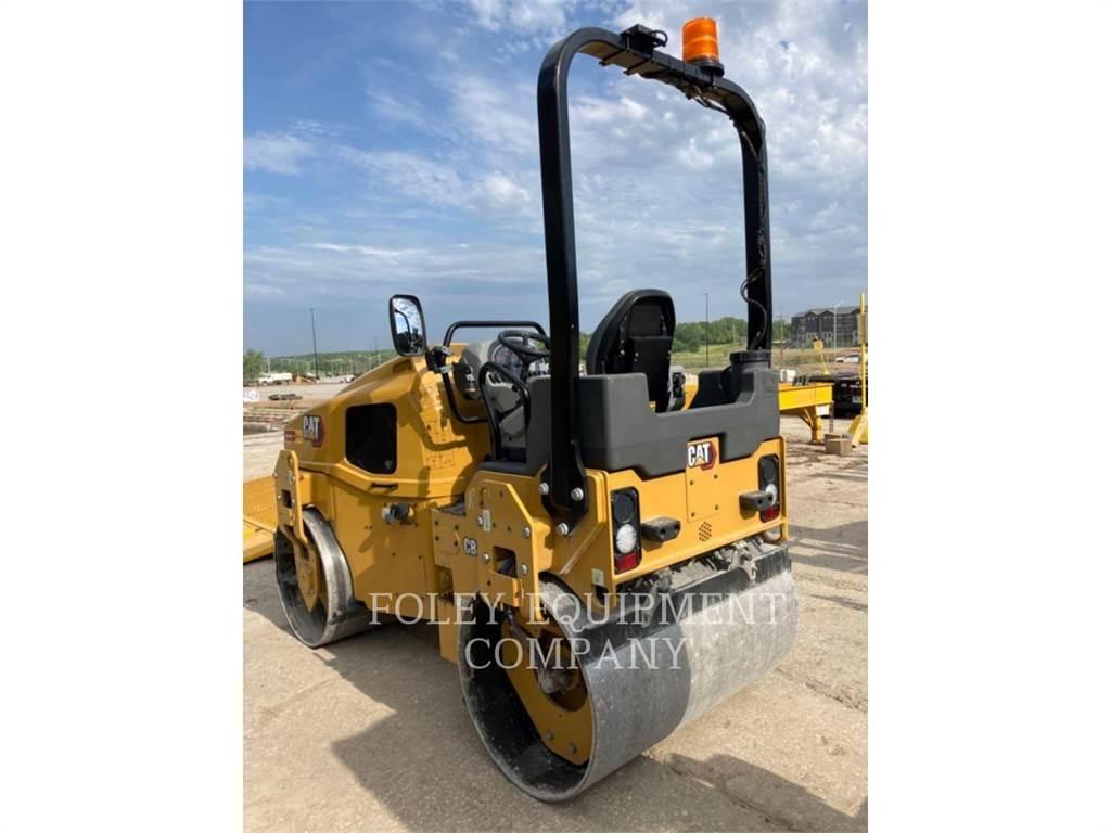 CAT CB4.0-03 Soil compactors