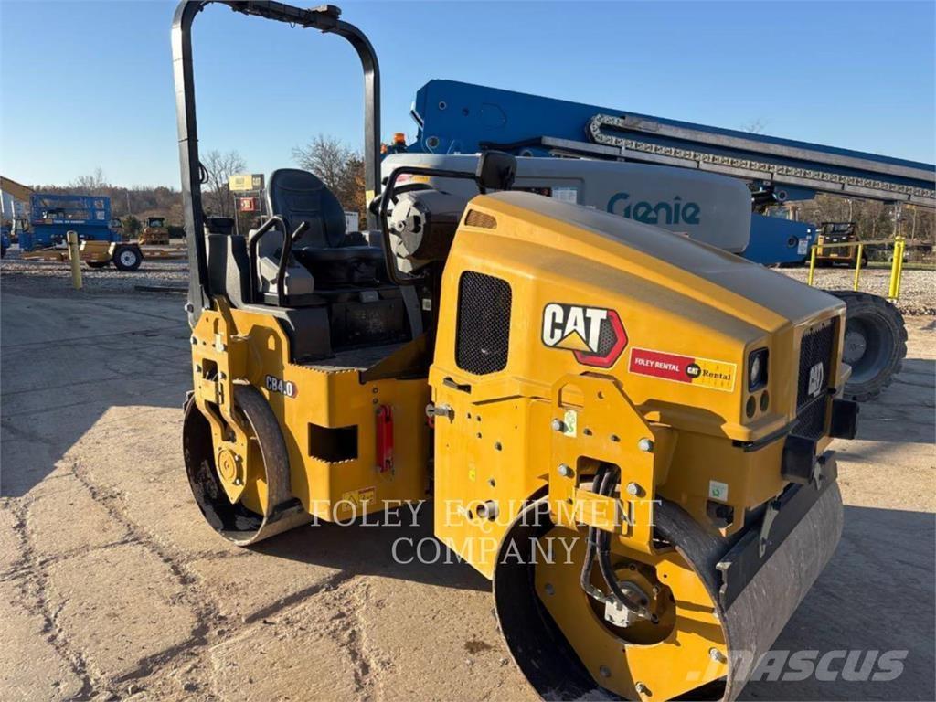 CAT CB4.0-03 Soil compactors