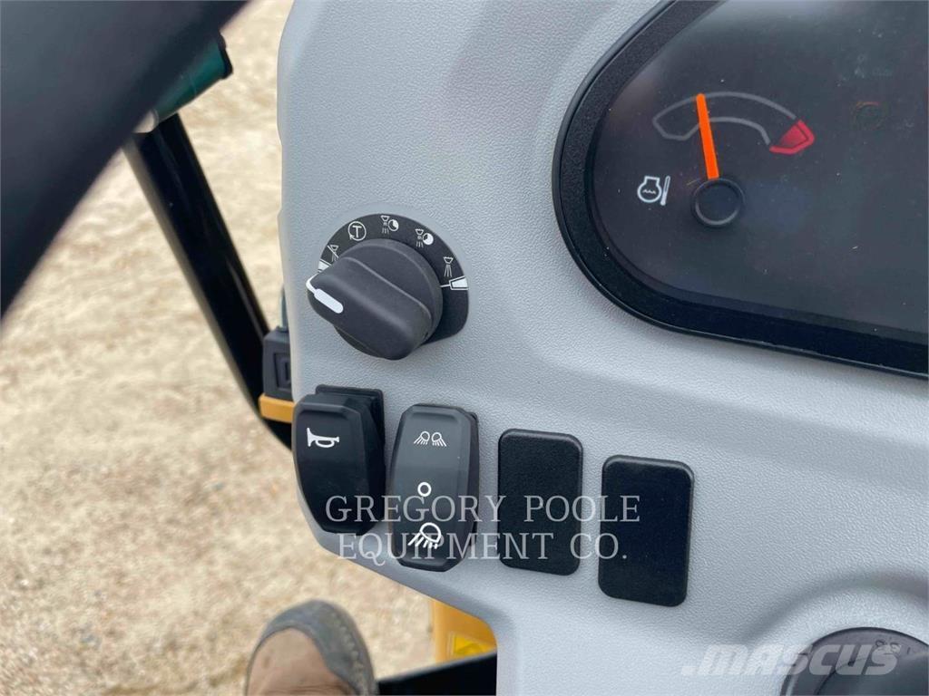 CAT CB4.003 Twin drum rollers