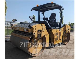 CAT CB68B Soil compactors