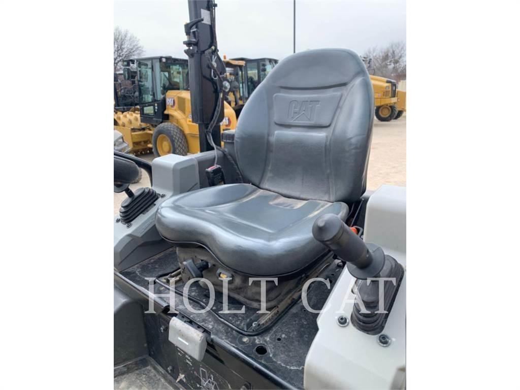 CAT CC4.0 Telescopic handlers