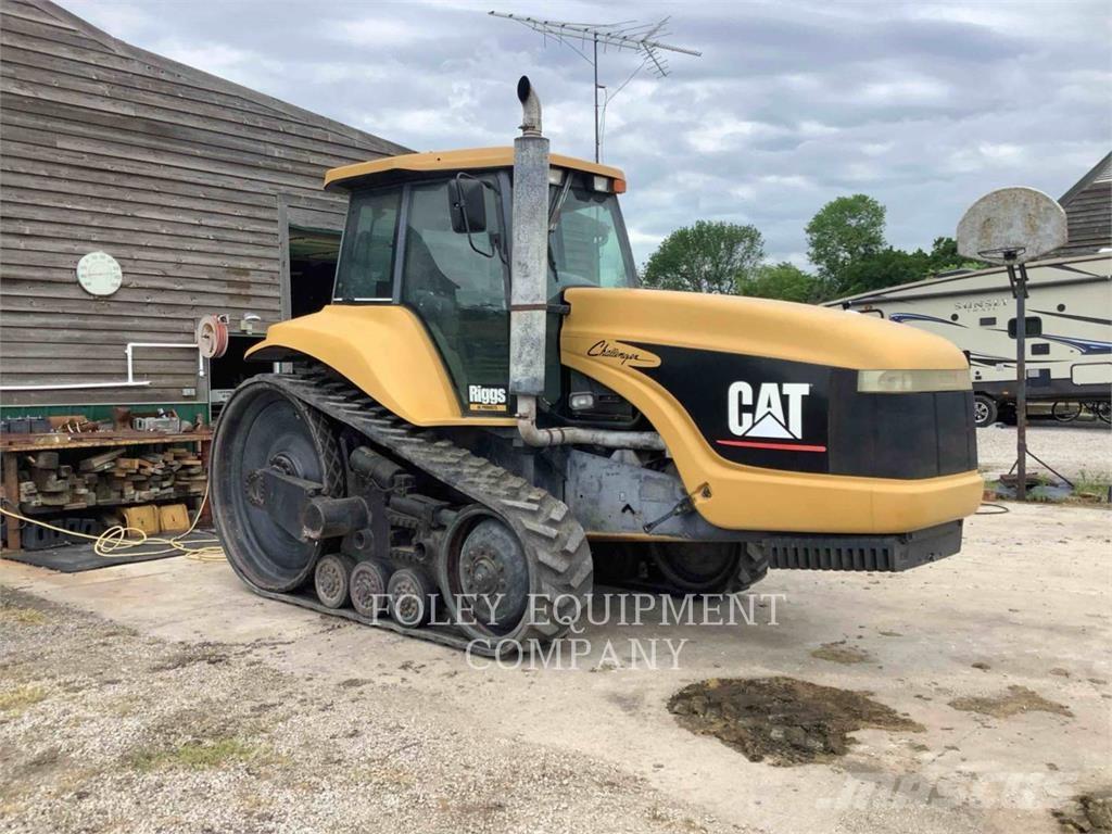 CAT CH55 Tractors