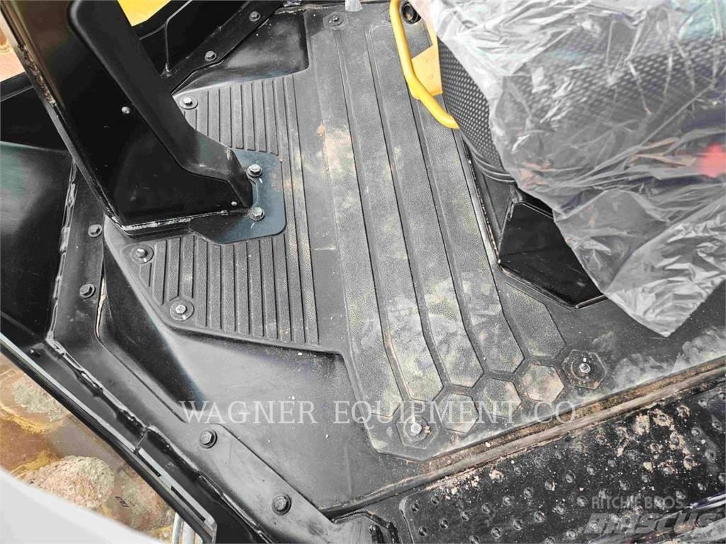 CAT CP13GC Soil compactors