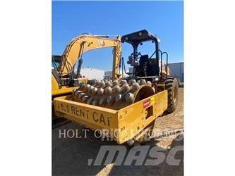 CAT CP54 N/BLD Soil compactors