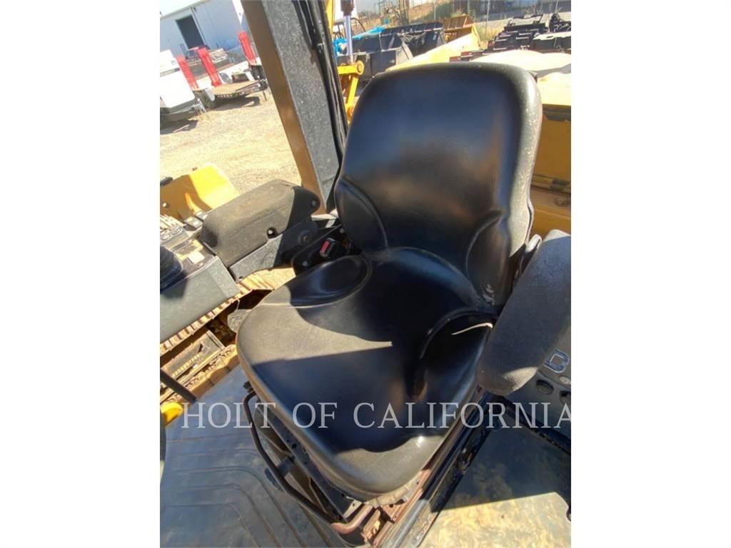 CAT CP54 N/BLD Soil compactors
