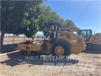 CAT CP54 N/BLD Soil compactors