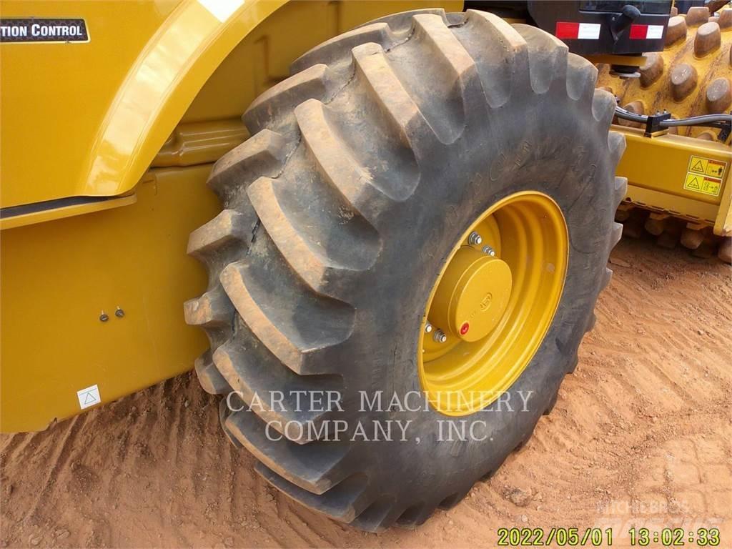 CAT CP54B AC Soil compactors