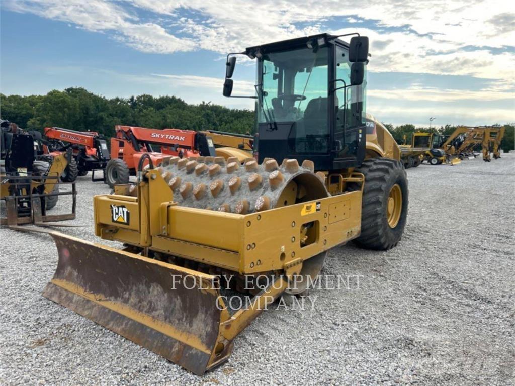 CAT CP56B Soil compactors