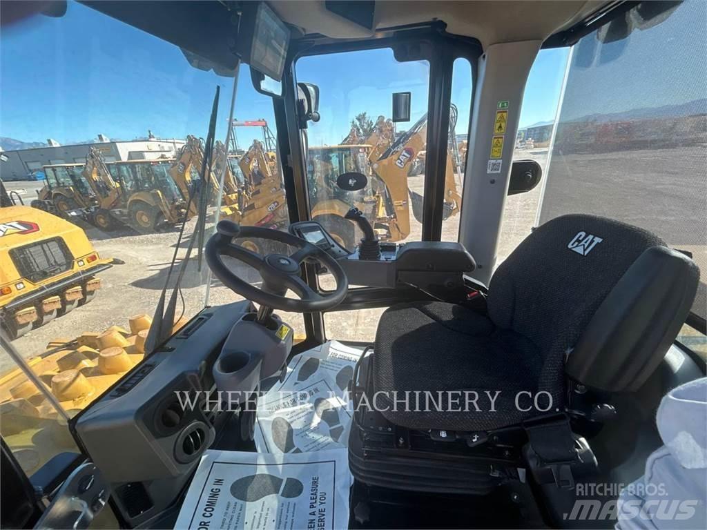 CAT CP74B Single drum rollers