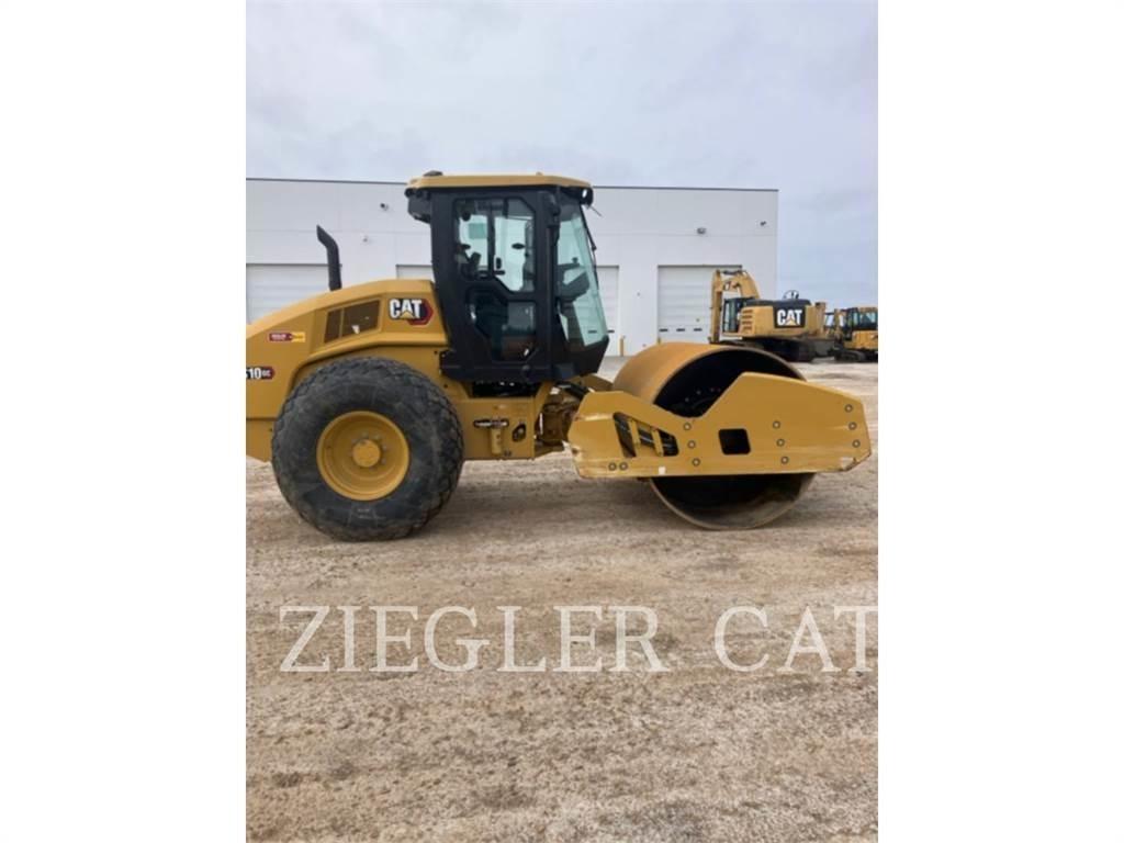 CAT CS10GC Soil compactors