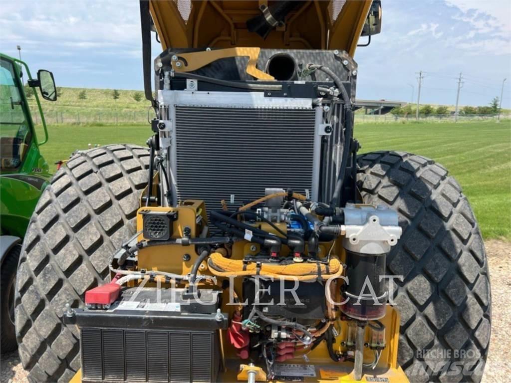CAT CS12GC Soil compactors