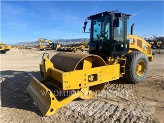 CAT CS56B Soil compactors