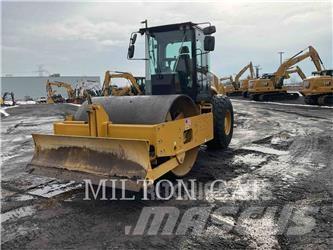 CAT CS56B Soil compactors