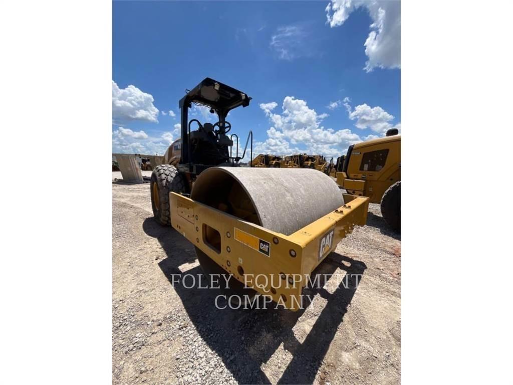 CAT CS56BO Soil compactors