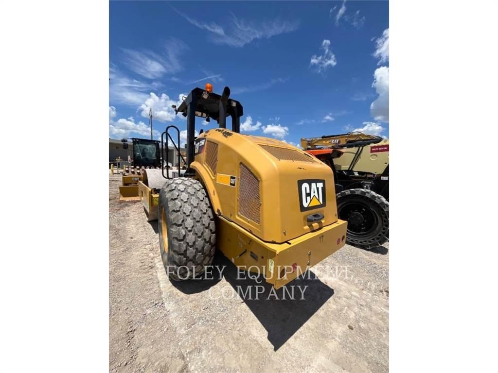 CAT CS56BO Soil compactors