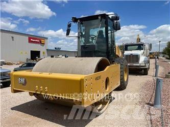 CAT CS74 Soil compactors
