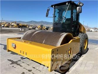 CAT CS74B Single drum rollers