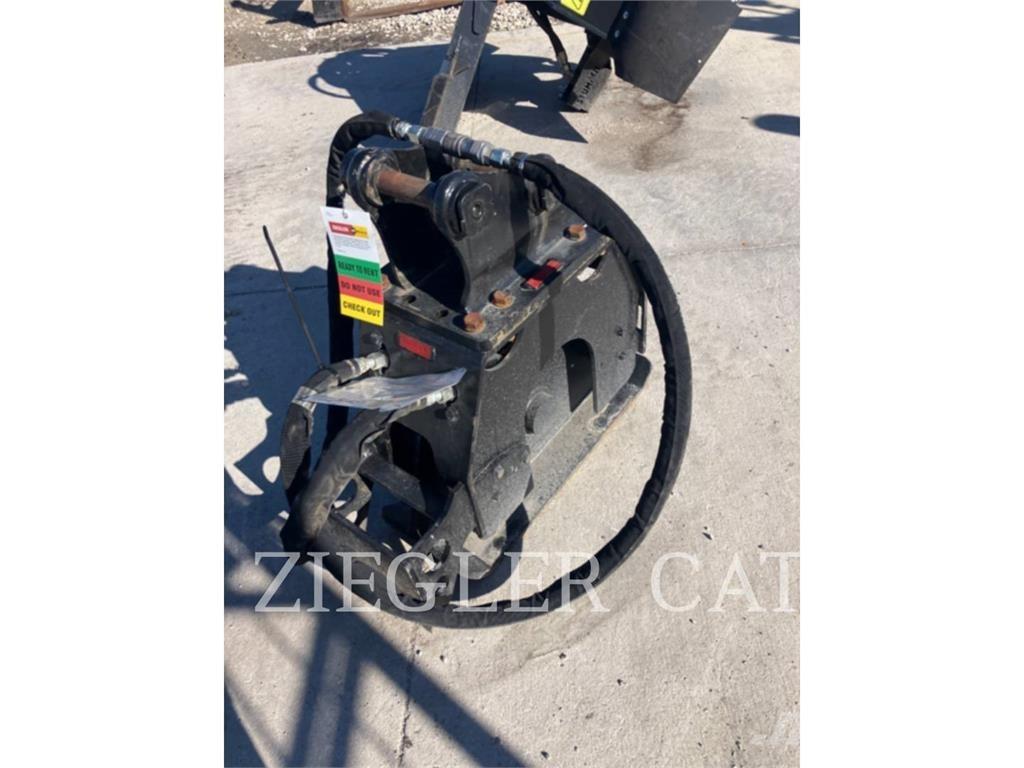 CAT CVP16 Soil compactors