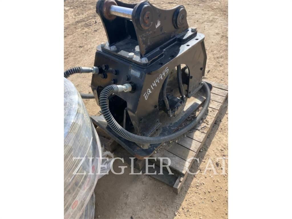 CAT CVP40 Soil compactors