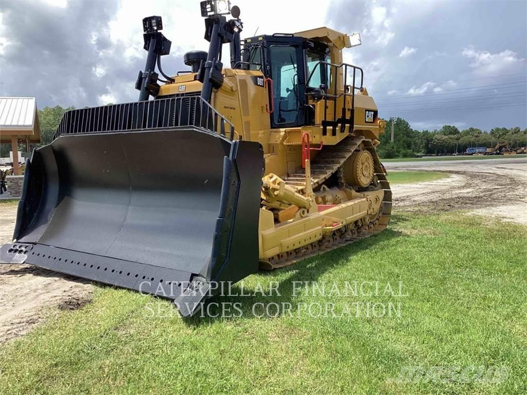 CAT D 9 T Crawler dozers