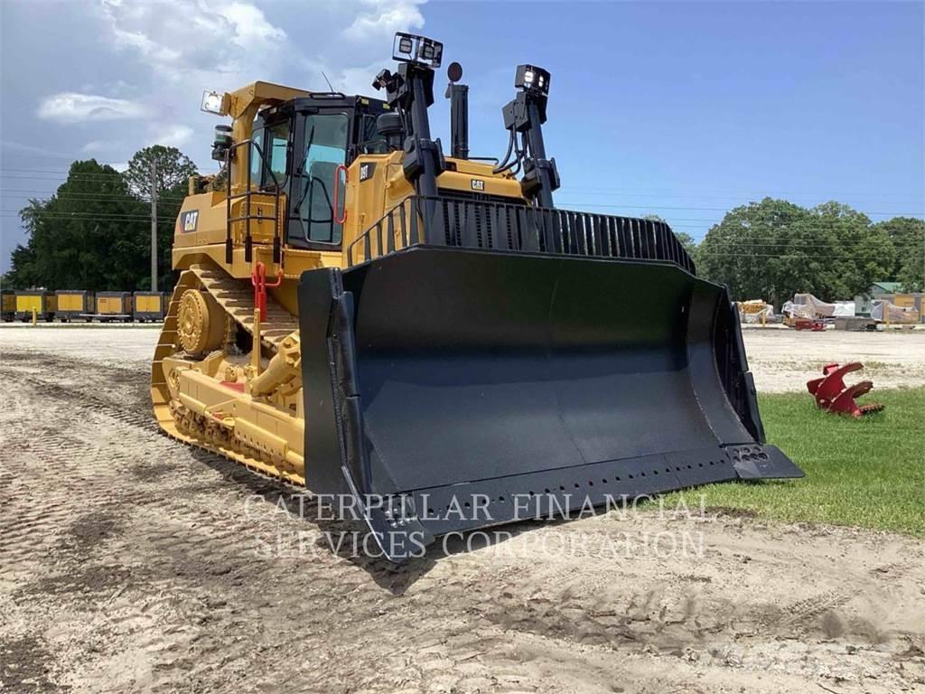 CAT D 9 T Crawler dozers