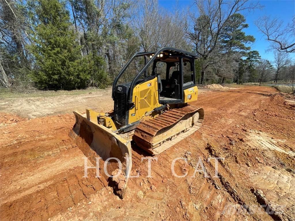 CAT D1-12LGP Crawler dozers