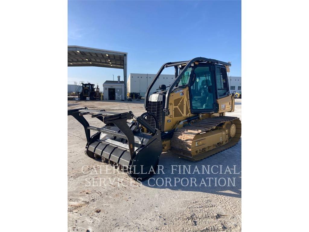 CAT D1-12LGP Crawler dozers