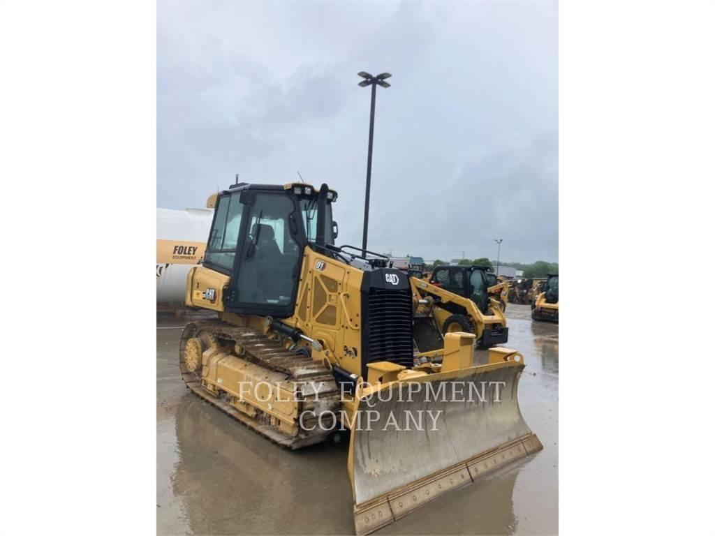 CAT D1-12VI Crawler dozers