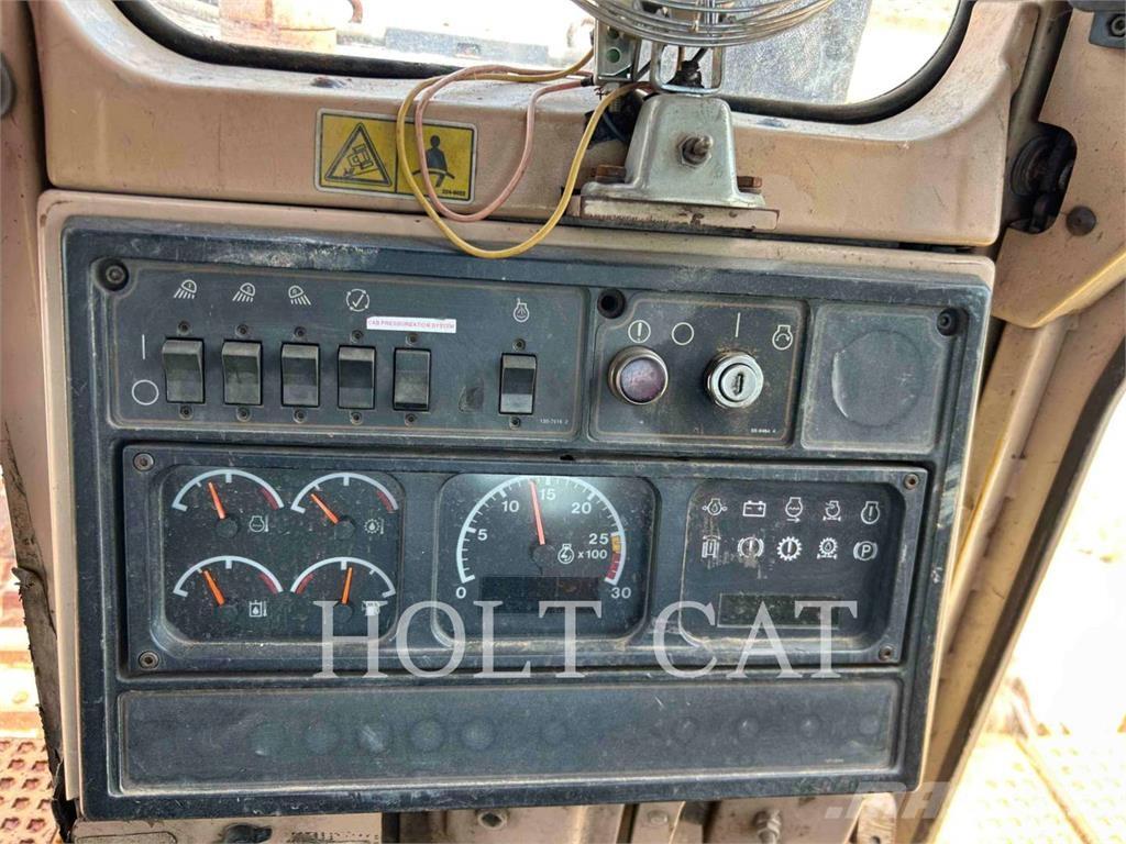 CAT D10R Crawler dozers