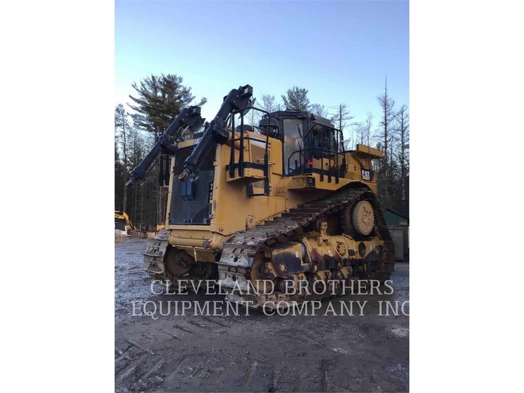 CAT D10T Crawler dozers