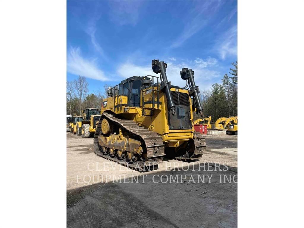 CAT D10T Crawler dozers