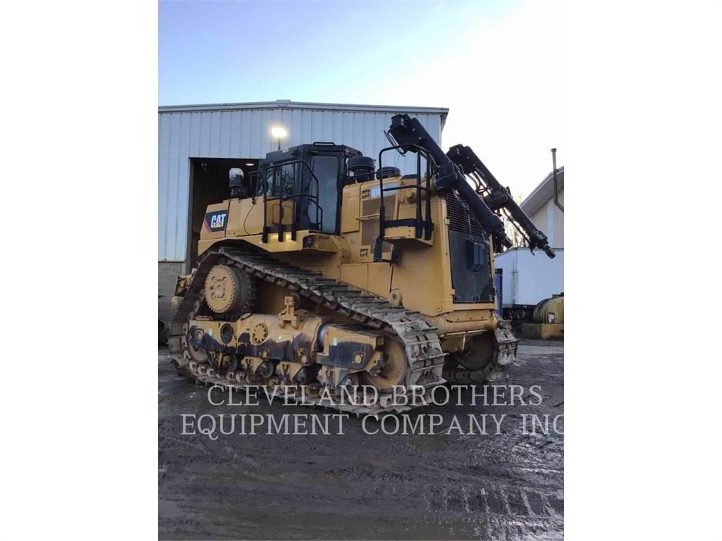 CAT D10T Crawler dozers