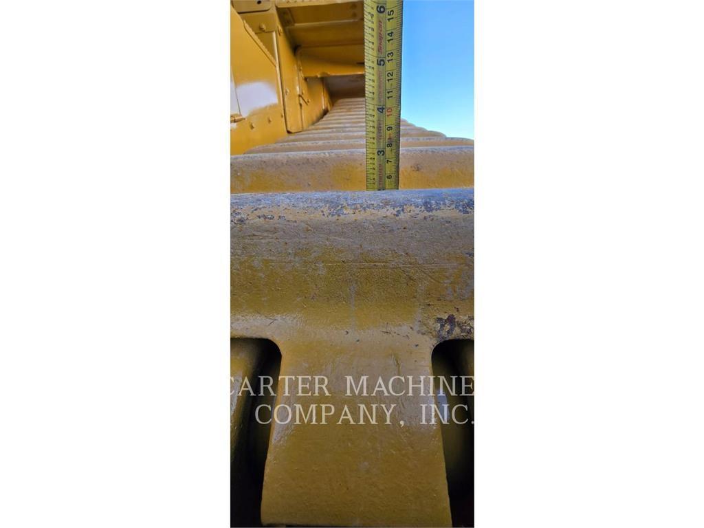 CAT D10T RBLD Crawler dozers