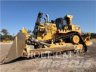 CAT D10T SS Crawler dozers