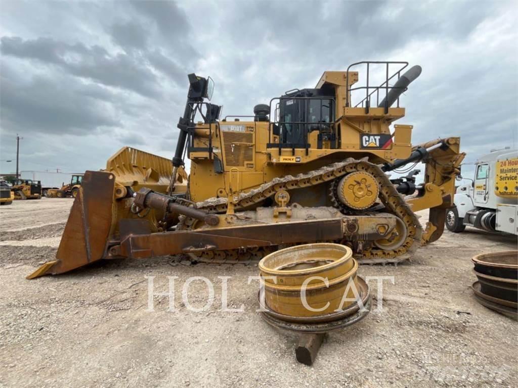 CAT D10T SS Crawler dozers