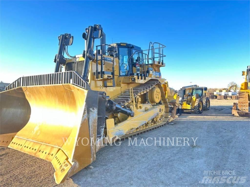 CAT D10T2 Crawler dozers